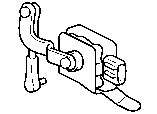 84-18 ELECTRONIC HEIGHT CONTROL